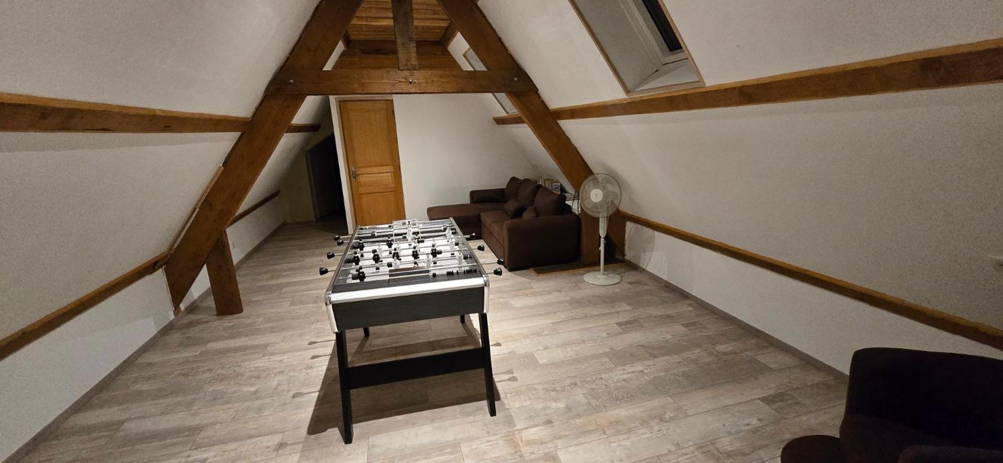 Villa Les Jardins De Raiatea Sarlat-la-Canéda Eksteriør bilde